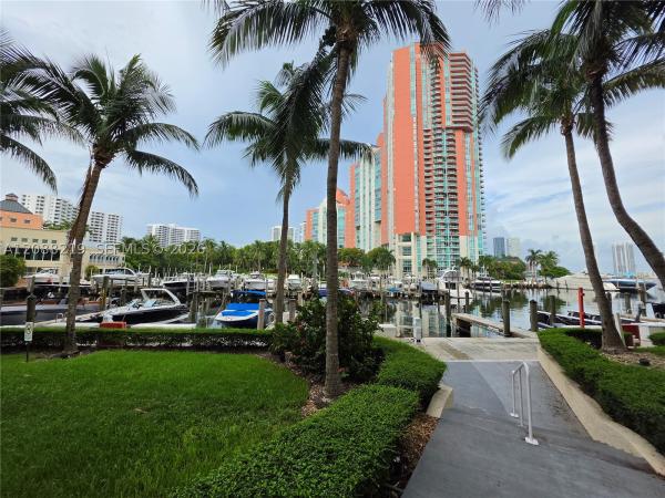 Aventura Marina 1, 3340 NE 190th St #705, Aventura, Florida 33180, image 3