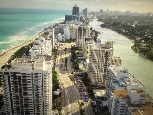 Seacoast 5700, 5700 Collins Ave #12D, Miami Beach, Florida 33140, image 1