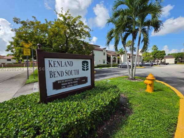 9060 SW 125th Ave #C202, Unincorporated Dade County, Florida 33186, image 3