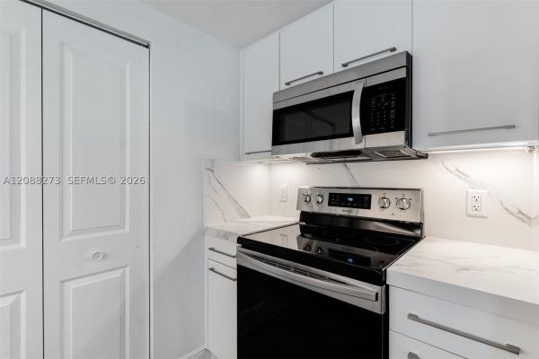 Cite On The Bay East, 2000 N Bayshore Dr #619, Miami, Florida 33137, image 1
