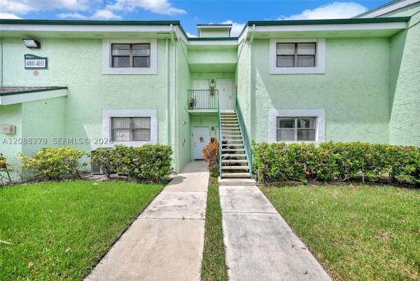 4021 NW 87th Ave, Sunrise, Florida 33351, image 1