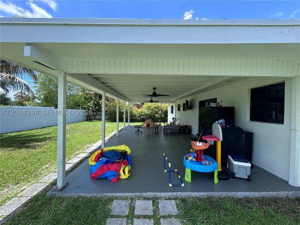 Bel Aire, 18101 SW 92nd Ave, Palmetto Bay, Florida 33157, image 3
