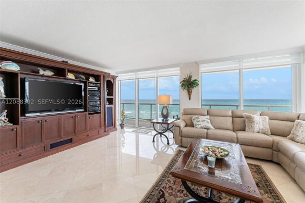 Ocean 88, 8855 Collins Ave #8J, Surfside, Florida 33154, image 3