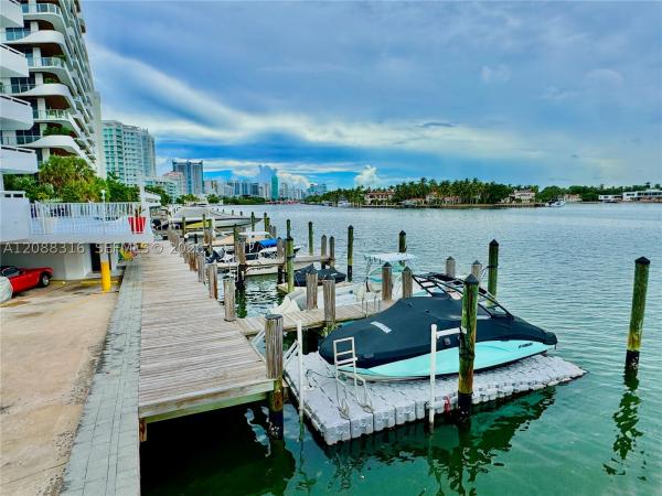 Indian Creek Club & Marina North, 6830 Indian Creek Dr #7E, Miami Beach, Florida 33141, image 1