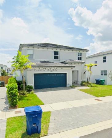 12740 SW 214th Ter, Unincorporated Dade County, Florida 33177, image 1