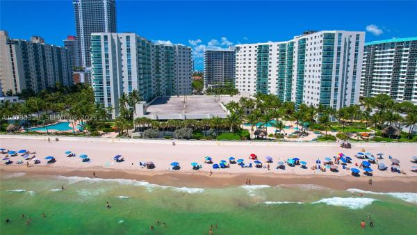 3801 S Ocean Dr #8T, Hallandale Beach, Florida 33019, image 2