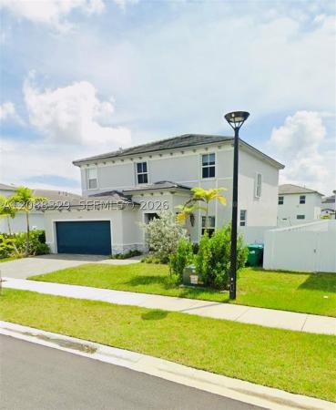 12740 SW 214th Ter, Unincorporated Dade County, Florida 33177, image 1