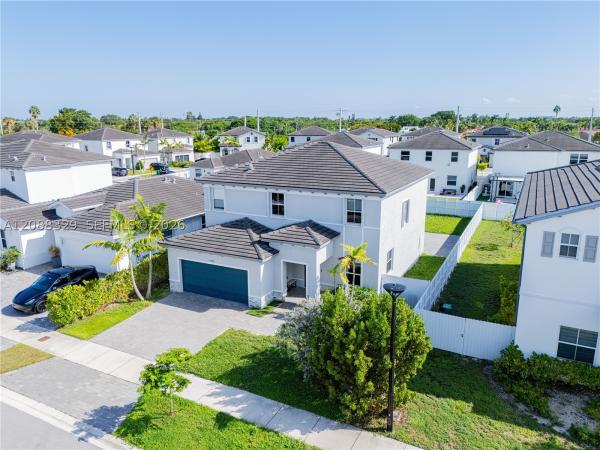 12740 SW 214th Ter, Unincorporated Dade County, Florida 33177, image 1