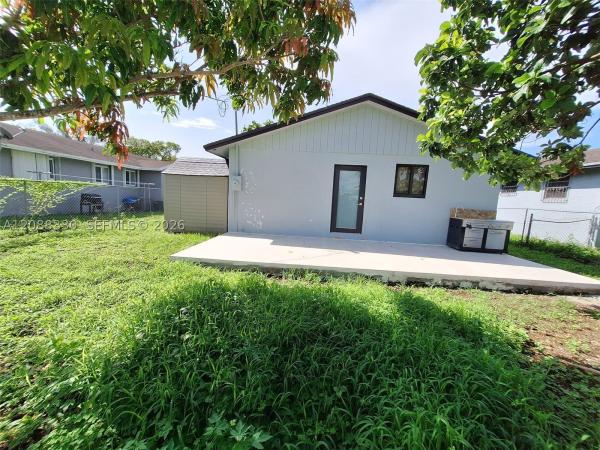Washington Park, 432 NW 15th St, Florida City, Florida 33034, image 1