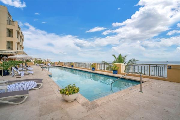 The Atlantic Hotel, 601 N Fort Lauderdale Beach Blvd #611, Fort Lauderdale, Florida 33304, image 1