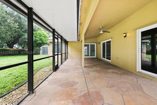 Heron Cove Estates, 13181 NW 11th Pl, Sunrise, Florida 33323, image 3
