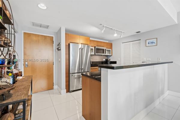Vizcayne South, 253 NE 2nd St #2501, Miami, Florida 33132, image 3
