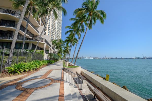 Brickell Key Two, 540 Brickell Key Dr #600, Miami, Florida 33131, image 1