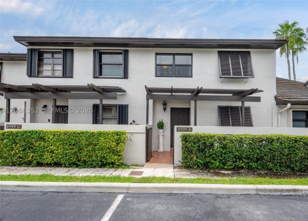 8999 SW 133rd Ct #B, Unincorporated Dade County, Florida 33186, image 2