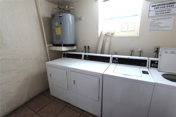 Yolanda Villas, 4550 NW 9th St #605E, Miami, Florida 33126, image 1