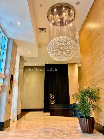 The Plaza On Brickell East, 950 Brickell Bay Dr #4505, Miami, Florida 33131, image 2