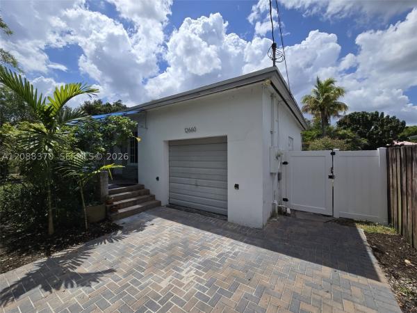 Griffing Biscayne Park Estates, 12660 NE 4th Ave, North Miami, Florida 33161, image 2
