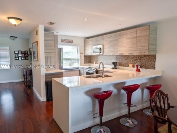Fairways Of Boca Lago, 8460 Casa Del Lago #H, Boca Raton, Florida 33433, image 1
