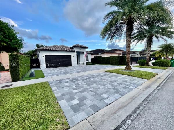 14601 SW 18th St, Unincorporated Dade County, Florida 33175, image 1