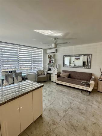 Golden Bay Manor, 3177 S Ocean Dr #122, Hallandale Beach, Florida 33009, image 3