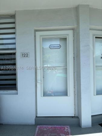 Golden Bay Manor, 3177 S Ocean Dr #122, Hallandale Beach, Florida 33009, image 3