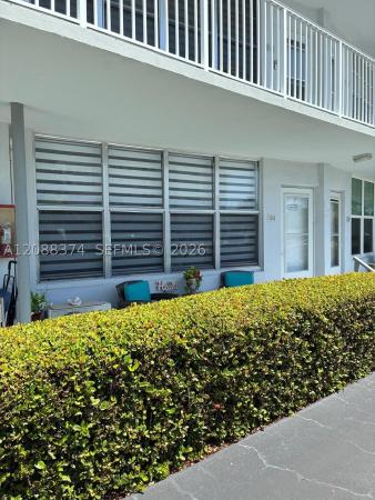Golden Bay Manor, 3177 S Ocean Dr #122, Hallandale Beach, Florida 33009, image 2
