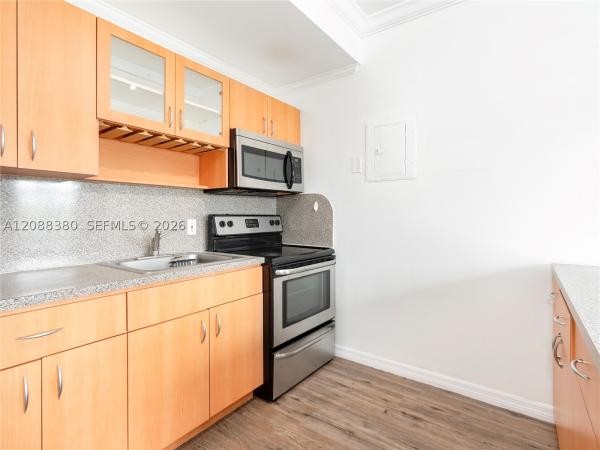 The Sheridan, 737 Jefferson Ave #305, Miami Beach, Florida 33139, image 1