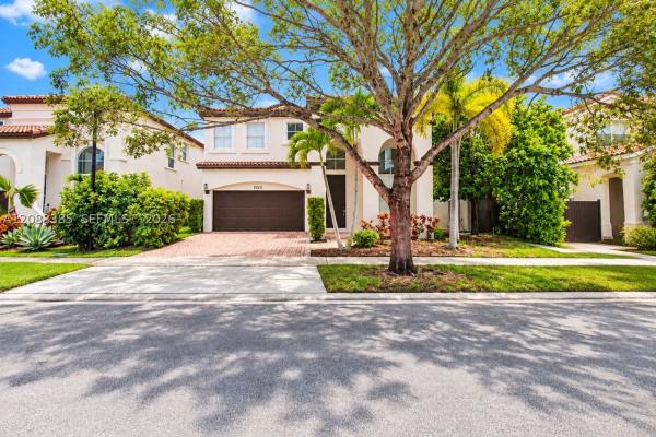 Riviera Isles, 15511 SW 50th Ct, Miramar, Florida 33027, image 2