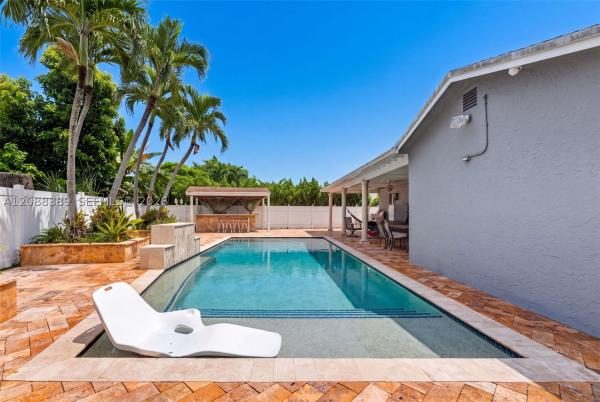 Boca Dunes Golf & Country Club, 9341 SW 16th Rd W, Boca Raton, Florida 33428, image 1