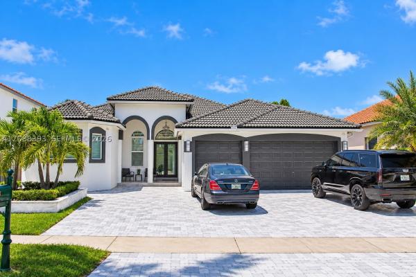 Sunset Lakes, 3062 SW 189th Ave, Miramar, Florida 33029, image 2