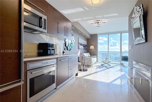 Icon Brickell Tower 1, 465 Brickell Ave #5704, Miami, Florida 33131, image 1