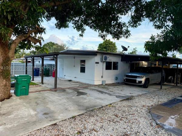 9945 NW 22nd Ave #1, Unincorporated Dade County, Florida 33147, image 1