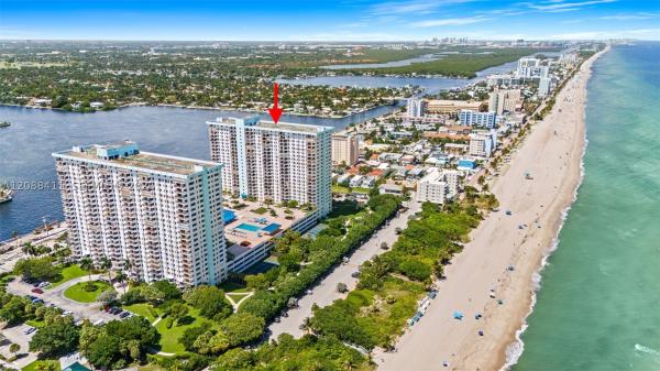The Summit, 1201 S Ocean Dr #1008N, Hollywood, Florida 33019, image 2