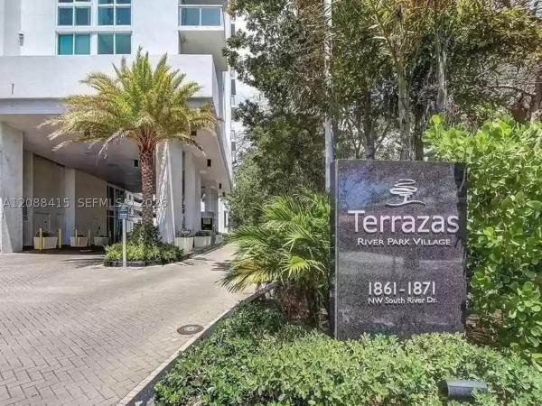 Terrazas Riverpark Village, 1861 NW South River Dr #1001, Miami, Florida 33125, image 1