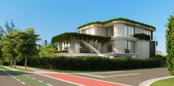 Biscayne Island, 920 N Venetian Dr, Miami, Florida 33139, image 2