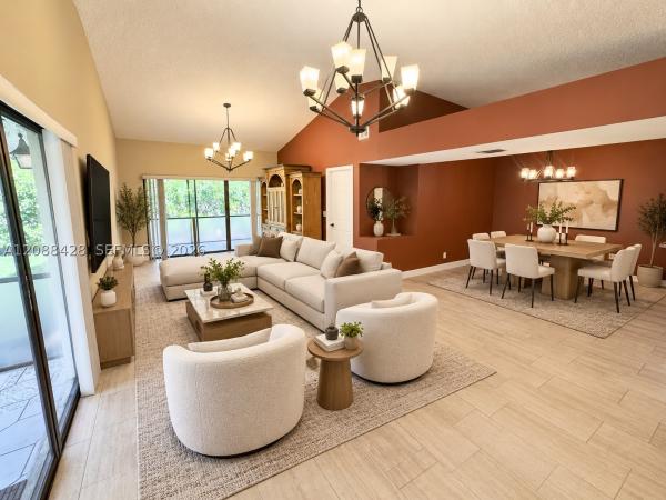 Casa Del Rey, 5269 W Magellan Way W, Delray Beach, Florida 33484, image 2