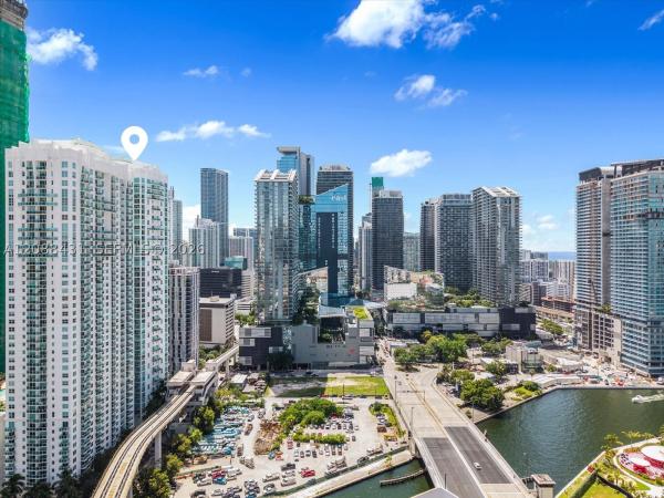 Brickell On The River South Tower, 41 SE 5th St #801, Miami, Florida 33131, image 1