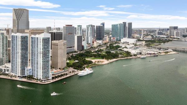 One Miami East, 335 S Biscayne Blvd #3904, Miami, Florida 33131, image 1