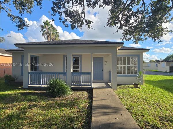 Central Commercial Homestead, 712 SW 6th St, Homestead, Florida 33030, image 3