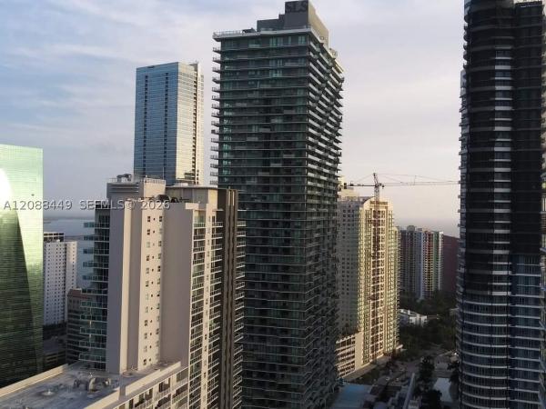 Axis On Brickell North, 1111 SW 1st Ave #1825-N, Miami, Florida 33130, image 2