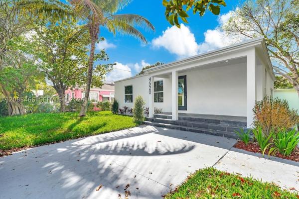 Columbia Park, 4520 NW 3rd Ave #A, Miami, Florida 33127, image 1