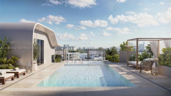 Bay Harbor Islands Residential, 1160 101st St #401, Bay Harbor Islands, Florida 33154, image 2