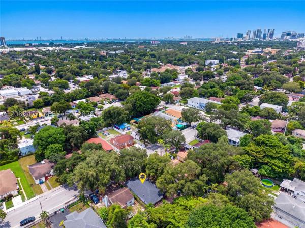 Groveland Park, 6936 NW 3rd Ave, Miami, Florida 33150, image 3