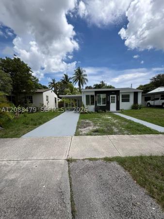 Hollywood Little Ranches, 825 S 28th Ave, Hollywood, Florida 33020, image 3