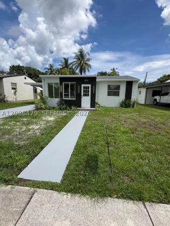 Hollywood Little Ranches, 825 S 28th Ave, Hollywood, Florida 33020, image 2