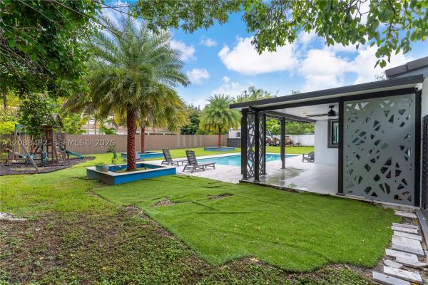 Whispering Pines Estates, 18731 SW 87th Ave, Cutler Bay, Florida 33157, image 2