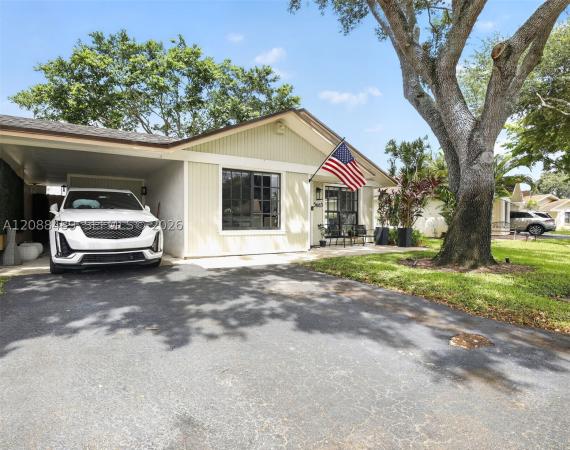 Isla Merita, 3665 W Forge Rd #39, Davie, Florida 33328, image 2