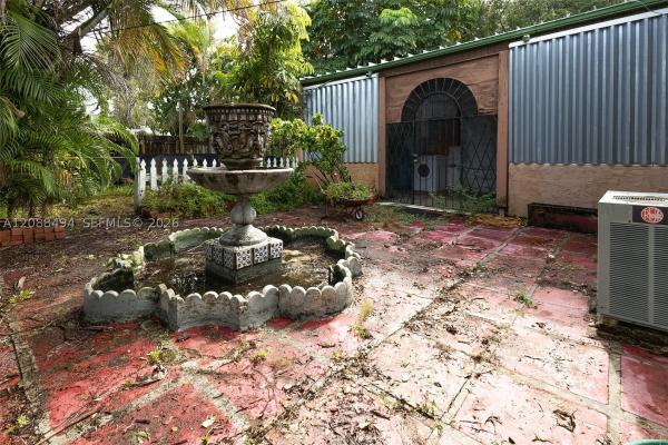 Durham Terrace, 4070 NW 6th St, Miami, Florida 33126, image 2