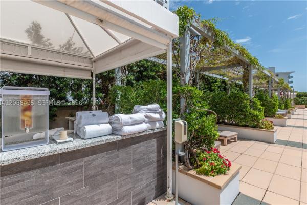 Four Seasons Residences, 1425 Brickell Ave #45D, Miami, Florida 33131, image 3