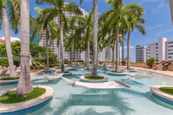 Four Seasons Residences, 1425 Brickell Ave #45D, Miami, Florida 33131, image 1